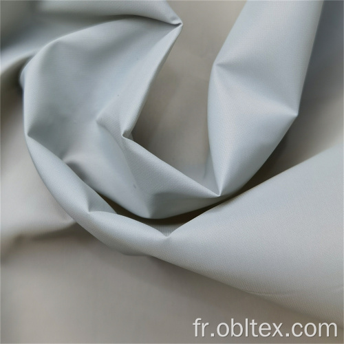 OBL21-2133 Nylon Taffeta 400T pour la couche en bas